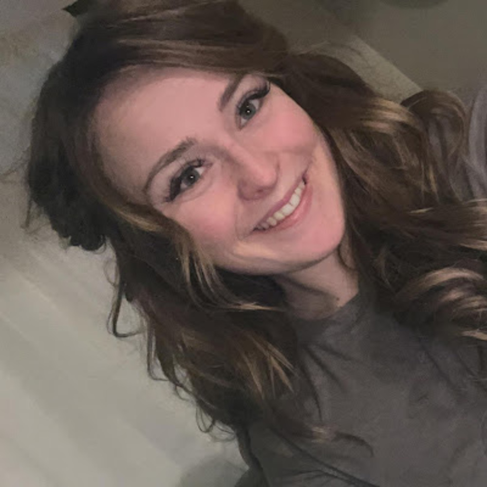 Meet your Posher, Paige